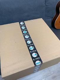 Pannelli fonoassorbenti | estetica in legno