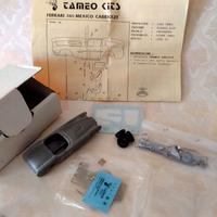 TAMEO KITS kit 1/43 Ferrari 340 Mexico Cabriolet