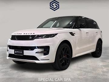 Land Rover Range Rover Sport III 2022 3.0d i6...