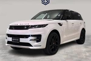 Land Rover Range Rover Sport III 2022 3.0d i6...