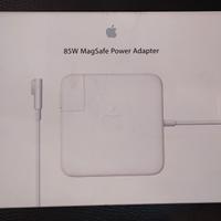 Alimentatore Apple MacSafe 85W