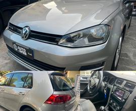 VW GOLF 1.4 TGI 5p. HIGHLINE BLUEMOTION METANO