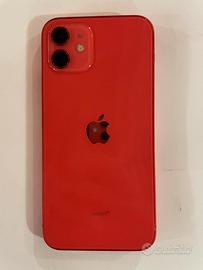 iphone 12 non funzionante