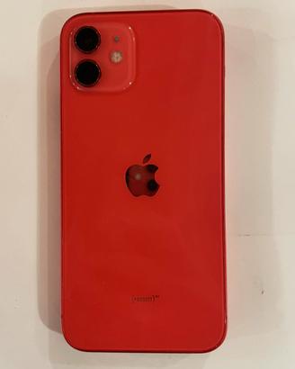 iphone 12 non funzionante
