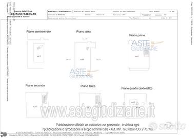 Appartamento La Maddalena [A4346064]