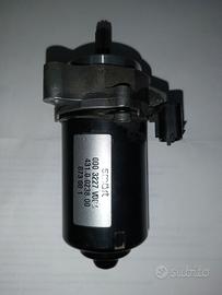 Attuatore cambio e frizione smart 450