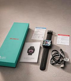 Smartwatch chiamate nuovo 