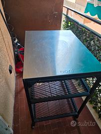 tavolo ooni medio 60x90