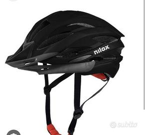 casco bici