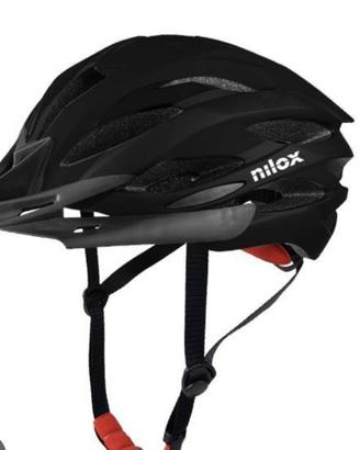 casco bici