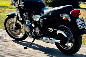 Triumph Thunderbird