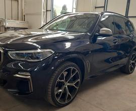 Bmw x5 (g05/f95) - 2020