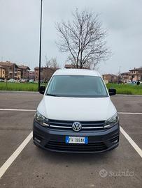 VOLKSWAGEN CADY  MAXI 2.0 TDI 