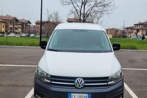 VOLKSWAGEN CADY  MAXI 2.0 TDI 