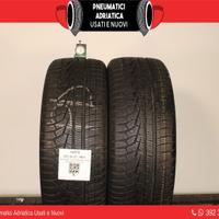 2 Gomme 215 55 R 17 Hankook al 72% SPED GRATIS