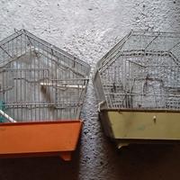 gabbiette per uccelli 