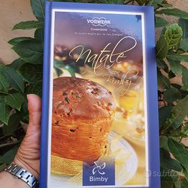 Natale con Bimby  (Vorwerk)