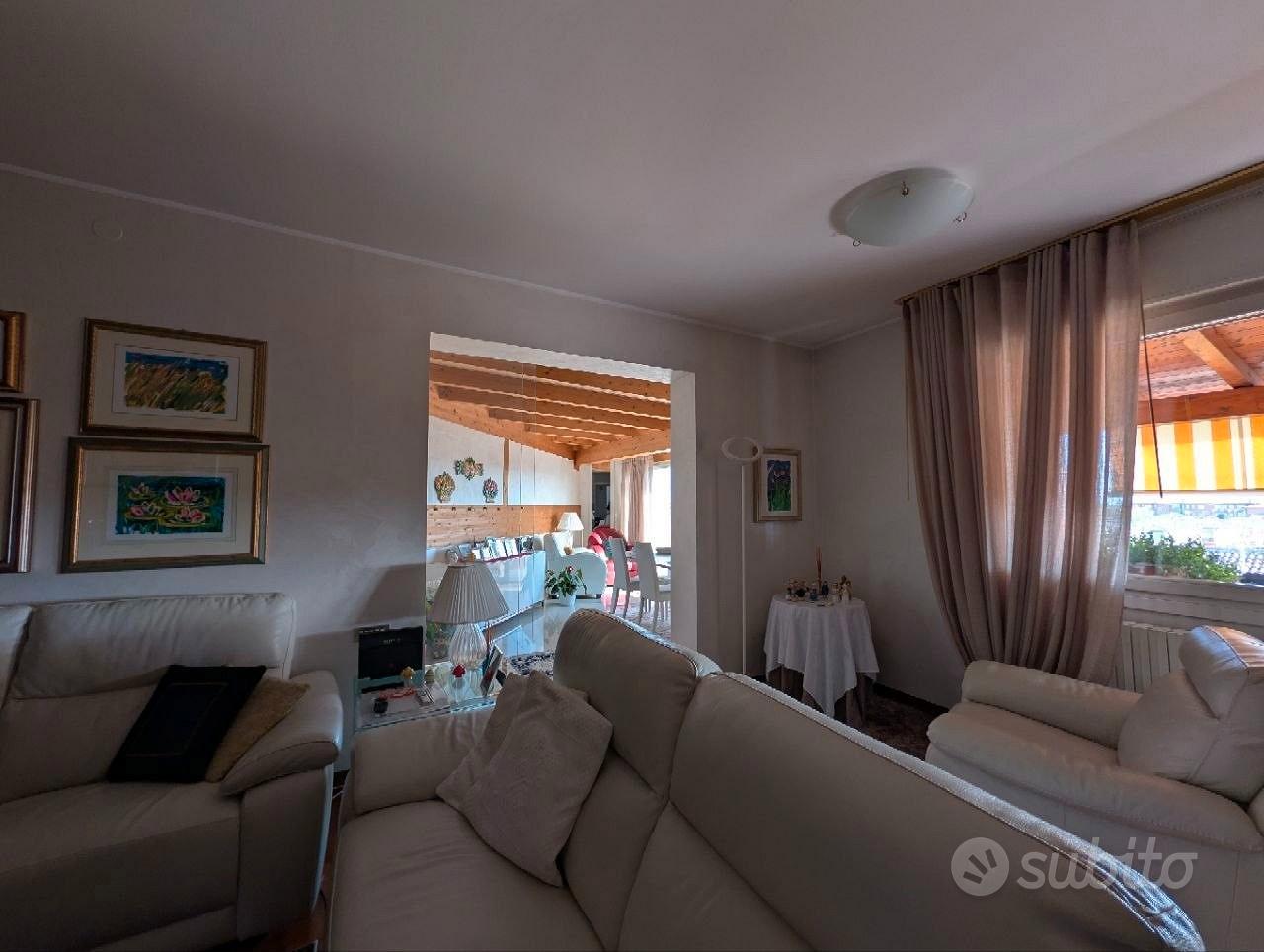 Apartment in Cavarzere, ca' Labia - Vista 4