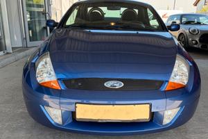 FORD STREETKA BLUES HARDTOP PININFARINA 