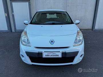 Renault Clio 1.2 16V 5 porte Luxe UNIPRO OK NEOP