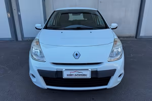 Renault Clio 1.2 16V 5 porte Luxe UNIPRO OK NEOP