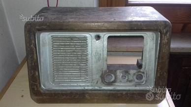 Radio phonola 415 1940