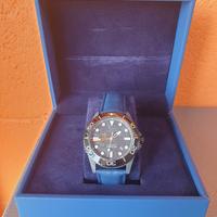 Tecnotempo Automatic Carbon