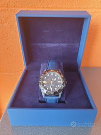 Tecnotempo Automatic Carbon