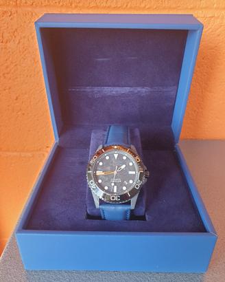 Tecnotempo Automatic Carbon