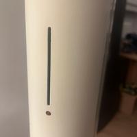 Lampada Artemide design Frattini - 1979
