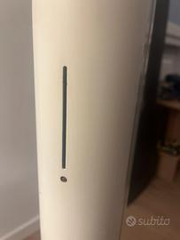 Lampada Artemide design Frattini - 1979