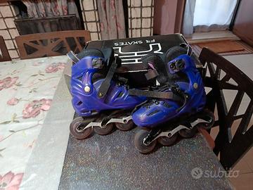 pattini professionali 29-32