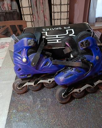 pattini professionali 29-32