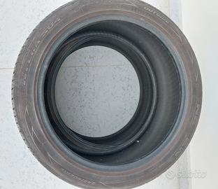 gomme nexen 