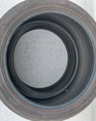 gomme nexen 