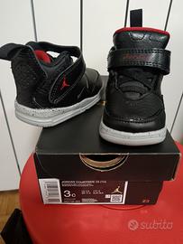 Scarpe Jordan Courtside bambino 