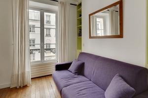 Appartamento centrale