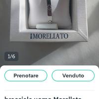 bracciale uomo