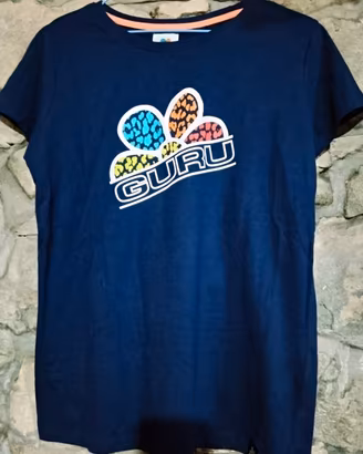 maglietta donna 