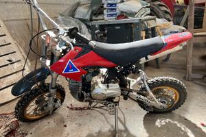 Pitbike