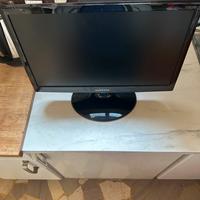 Tv monitor 19 samsung