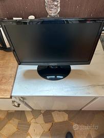 Tv monitor 19 samsung