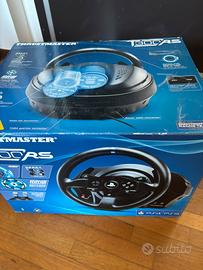 Thrustmaster t300 base