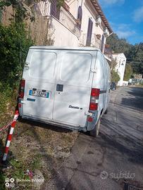 Fiat Ducato 395000 km visto e piaciuto