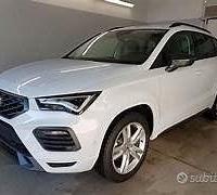 Seat ateca per ricambi auto #247