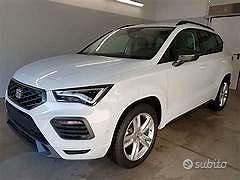 Seat ateca per ricambi auto #247