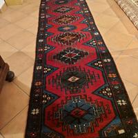 Tappeto in lana persiano