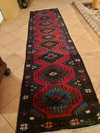 Tappeto in lana persiano