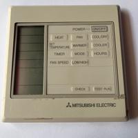 Telecomando confizionatore mitsubishi