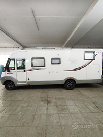 Motorhome rapidò 866f